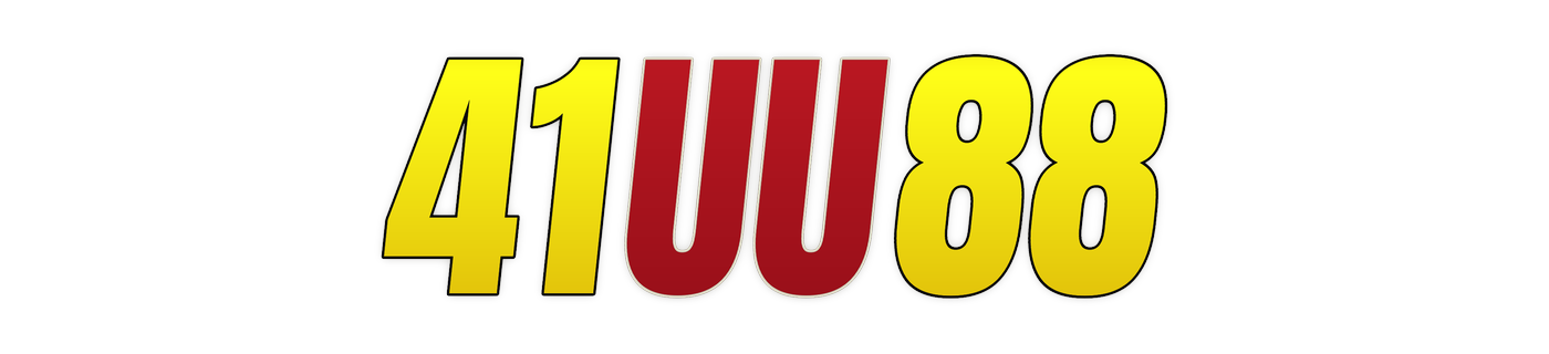 41uu88 Logo